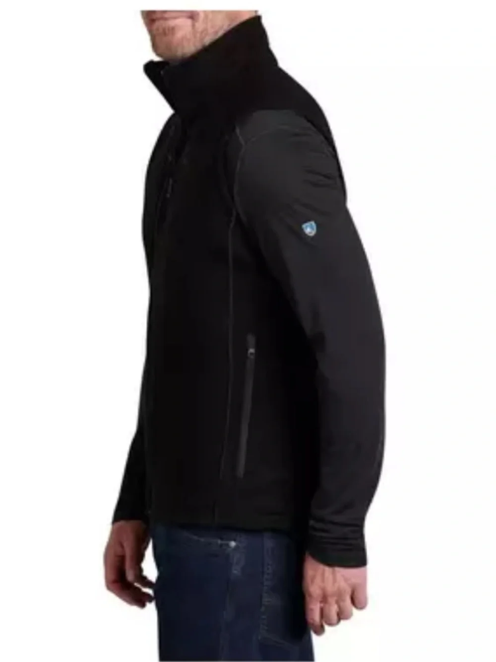 Men's Kuhl Interceptr Pro Vest XL